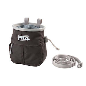 PETZL - SAKAPOCHE CHALK BAG