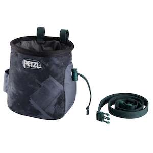 Wholesale trade: PETZL - SAKA