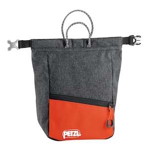 Wholesale trade: PETZL - SAKAB CHALK BAG