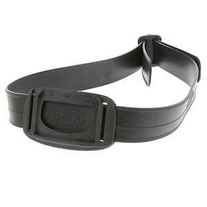 PETZL - PIXA RUBBER HEADBAND