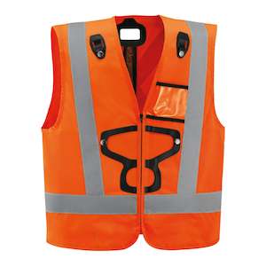 Petzl - Hi-viz Vest For Newton Harnesses