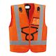 Petzl - Hi-viz Vest For Newton Harnesses