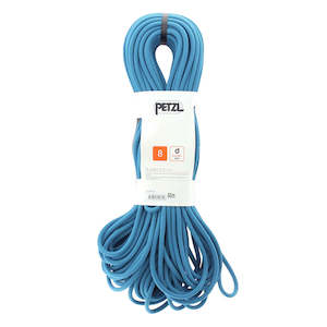 Wholesale trade: PETZL - RUMBA 8MM