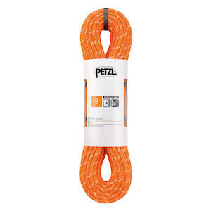 Wholesale trade: PETZL - PUSH 9MM