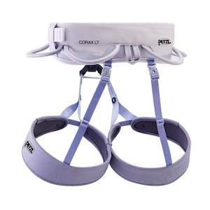 Petzl - Corax Lt Women