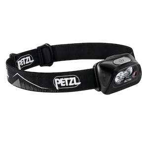 PETZL - ACTIK (PAST SEASON)