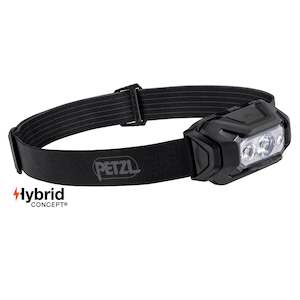 PETZL - ARIA 2 RGB