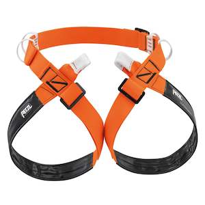 Wholesale trade: PETZL - SUPERAVANTI