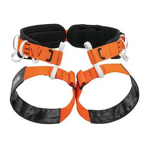 Wholesale trade: PETZL - AVEN