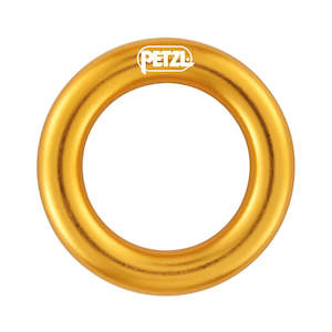 Wholesale trade: PETZL - RING