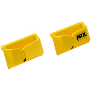 PETZL - LANYARD CONNECTOR HOLDER (2 PACK)