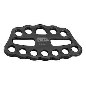 Wholesale trade: PETZL - PAW NOIR