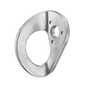 Wholesale trade: PETZL - COEUR STEEL 20/PACK