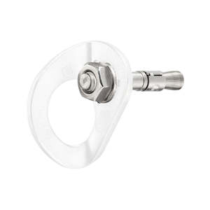 Wholesale trade: PETZL - BOLT STEEL 20/PACK