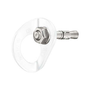 PETZL - STAINLESS STEEL BOLT 20/PACK