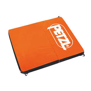 Wholesale trade: PETZL - ALTO CRASH PAD