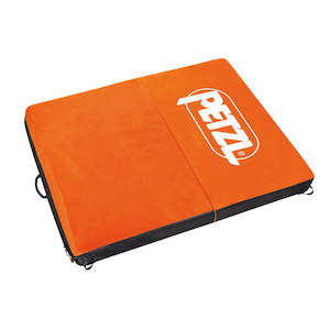 Wholesale trade: PETZL - CIRRO CRASH PAD