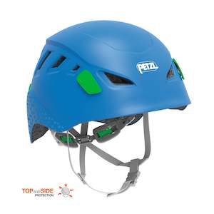 Wholesale trade: PETZL - PICCHU