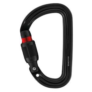 PETZL - SM'D SCREW-LOCK