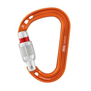 Petzl - Rocha Screw-lock