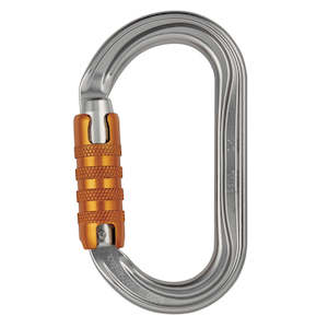 Petzl - Ok Triact-lock