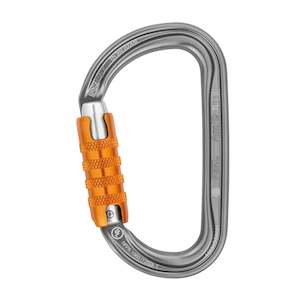 PETZL - AM'D TRIACT-LOCK