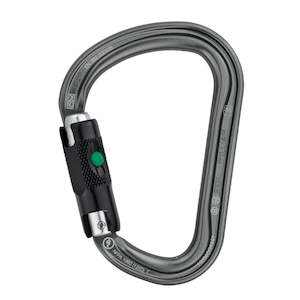 Petzl - William Ball Lock