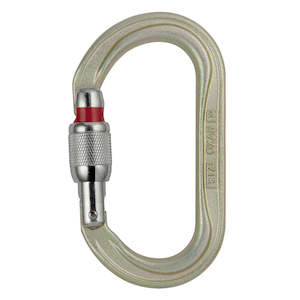 Petzl - Oxan Screw-lock