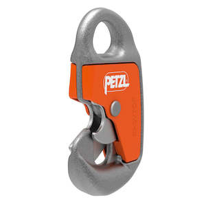 Petzl - Easytop Karabiner