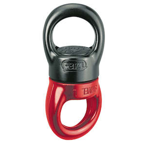 Wholesale trade: PETZL - SWIVEL