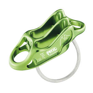 PETZL - REVERSO 4