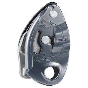 Wholesale trade: PETZL - GRIGRI®