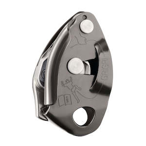 Wholesale trade: PETZL - GRIGRI® 2