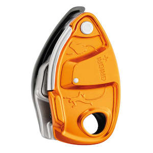 PETZL - GRIGRI® +