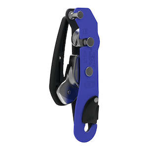 Wholesale trade: PETZL - STOP