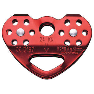 Petzl - Tandem Pulley