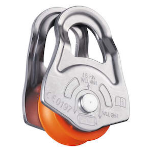 PETZL - PULLEY OSCILLANTE