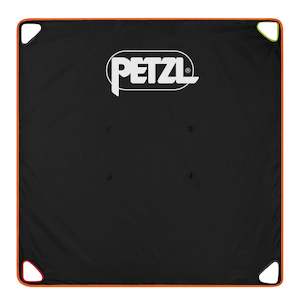 Wholesale trade: PETZL - TARP