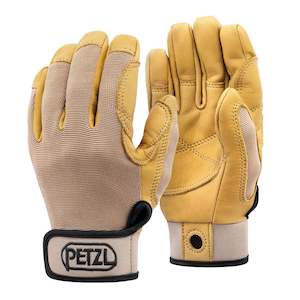 PETZL - CORDEX BELAY/ABSEILING GLOVES