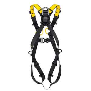 PETZL - NEWTON INTERNATIONAL VERSION