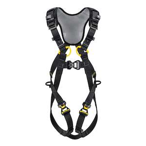 Petzl - Newton Fast - International