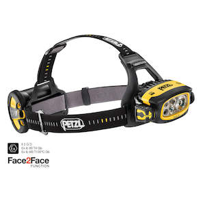 Wholesale trade: PETZL - DUO Z1