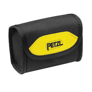 Wholesale trade: PETZL - PIXA BELT POUCH