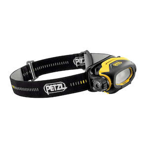 Wholesale trade: PETZL - PIXA 1