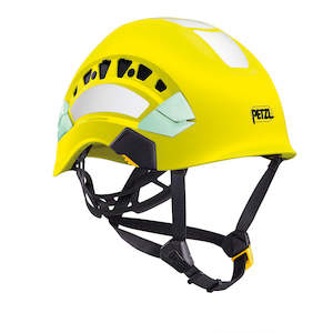 PETZL - VERTEX VENT HI-VIZ