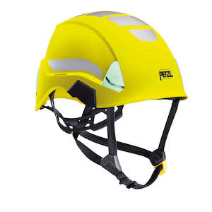 Petzl - Strato Hi-viz