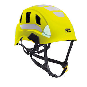 PETZL - STRATO HI-VIZ VENT