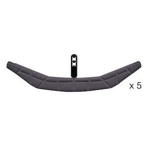 Petzl - Headbands With Absorbent Foam (5)