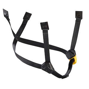 PETZL - DUAL CHINSTRAP EXTENDED