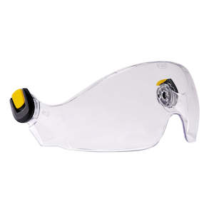 Wholesale trade: PETZL - EYE SHIELD VIZIR